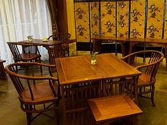 -大佛寺高级素食自助餐厅