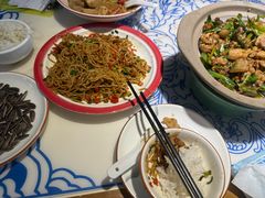 -柴火农家·江西赣南菜(土华店)