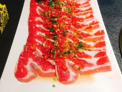 -嘿嘟嘟·肋条烧肉放题(爱融荟城店)