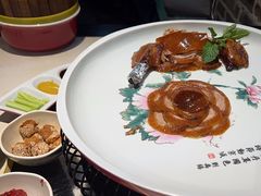 -京味斋·北京烤鸭(北京南站洋桥店)