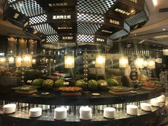 -芭菲盛宴·环球美食(解放碑英利国际店)
