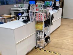 -NITORI 宜得利家居(上海中山公园龙之梦店)