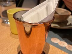 -mango tree芒果树餐厅(广州K11购物艺术中心店)