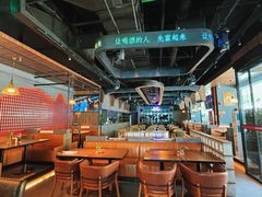 -MARU玛露音乐餐厅(大学路店)