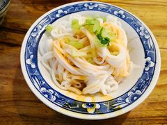 米皮-老崔的面馆(玉函路店)