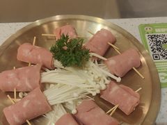 -炭之家齐齐哈尔大片烤肉·涮毛肚火锅·齐齐哈尔烤肉(中央大街店)