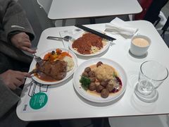 -宜家·瑞典风味餐厅(无锡店)