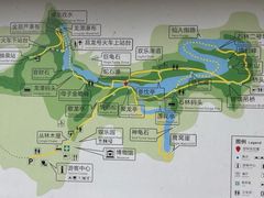 -龙潭大峡谷自然风景区