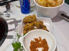 -八合里潮汕鲜牛肉火锅(上海汇智广场店)