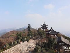 -杭州半山国家森林公园