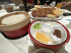 -马凯餐厅(地安门店)