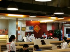 大堂-冰岛茶餐厅(灵狮中路店)