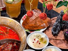 -旺蜀主成都串串火锅(西直门凯德MALL店)