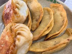 -李记清真馆(打钉巷店)