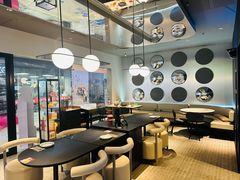 -必胜客(栖乐荟店)