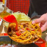 武汉其他火锅店没有的，我在这家都吃到了！