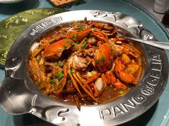 -胖哥俩肉蟹煲(海盐总店)