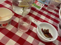 -西贝(上海我格广场店)