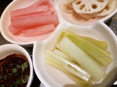 -黔蘑菇四季餐厅(观山湖店)