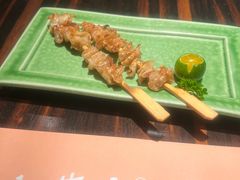 -山葵家·创意料理(宁波来福士店)