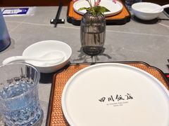 -四川饭店(长白店)