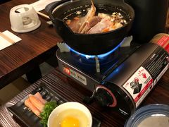 -矶野水产(澳门逸园中心店)