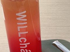 -WILLcha未来茶浪(朝阳大悦城店)