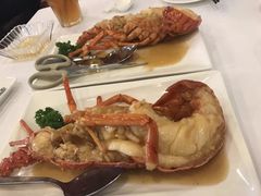 -新加坡海鲜共和(名胜世界圣淘沙海滨坊)