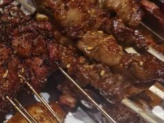 -那些年记忆烧烤