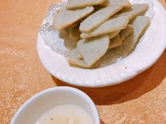 -福来居烤鸭店(天坛二店)
