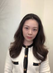 -INSTYLE造型·明星店