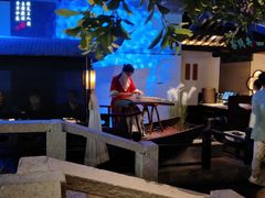 -绿茶餐厅(乐峰广场店)