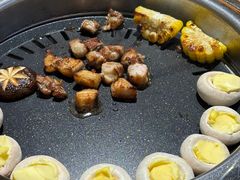 -哼蟹二将·烤肉酱蟹(合生汇店)