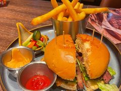 -bluefrog蓝蛙(石家庄欢乐汇店)