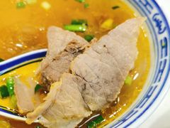 -永丰面馆(汉口路店)