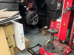 -上海傲铎汽车服务