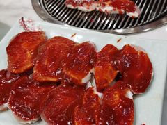 -盛爱家烤肉店(五泉总店)