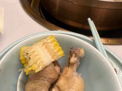 -润园四季椰子鸡火锅(南山海岸城店)