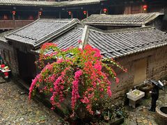 -福建土楼（南靖）云水谣景区-和贵楼