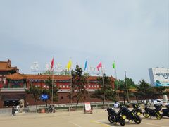 -南戴河国际娱乐中心