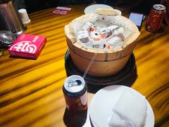 -捞围鲜·港式打边炉(海阳路店)