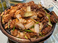 -董家大院·京味家常菜(朝丰家园店)