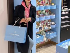 -WEDGWOOD(北京SKP店)