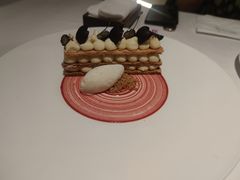 -L'Arome芳芳法国餐厅(仙林金鹰店)