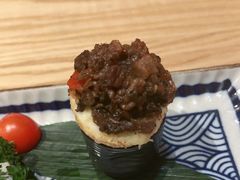 -西月山居匠心创意料理(江汉路新佳丽广场店)