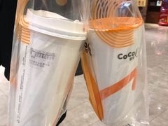 -CoCo都可(小吕宋店)