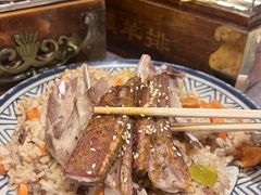 -霄汉羊排(万松园一店)