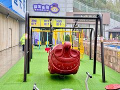 -丽达购物中心(崂山店)