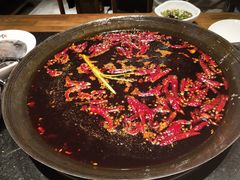 -纸盐河码头火锅(十八梯店)
