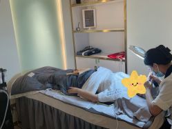 -MIDA蜜哒•科技逆龄美肤连锁